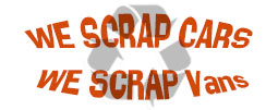 Scrap My Car Torquay | Scrap My Van Torquay | Scrap Car Collection Torquay | Scrap Van Removal Torquay